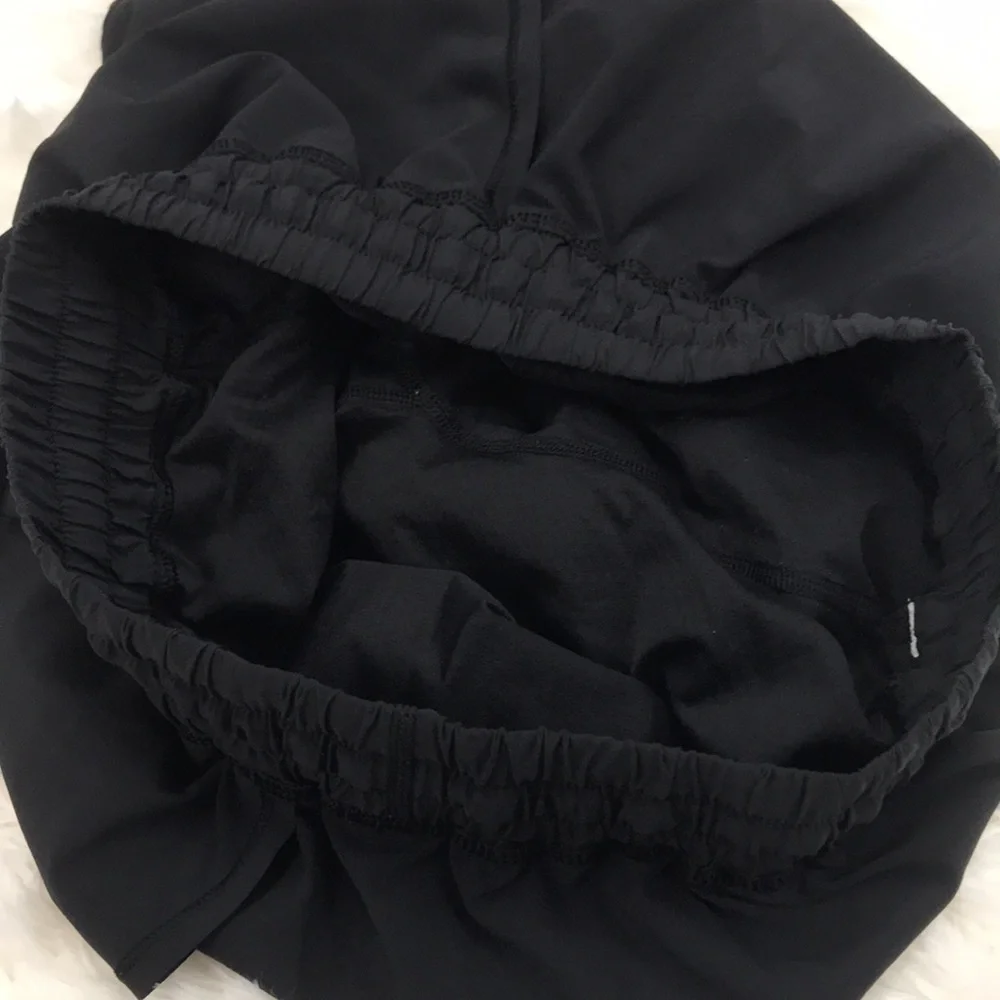 Lululemon Hot To Street Short Black - Picture 8 of 11